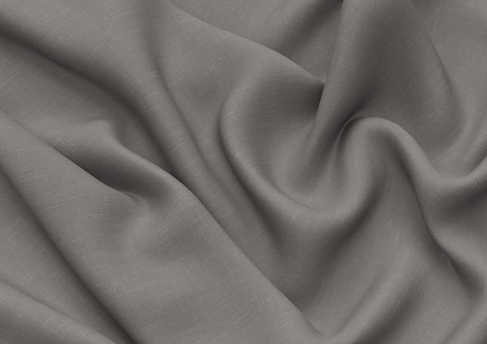 Norleigh, Charcoal - Twist&Fit Roman Blind - Image 4